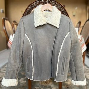 LOFT Size M Ladies Jacket